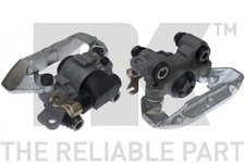 Bremssattel NK 211955 für CITROËN XSARA 7A PEUGEOT 306 206 ZX Aluminium 7C N3 N5