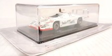Spark 1/43 24 Hours of Le Mans Racing. PORSCHE 936/81 - Winner Le Mans 1981 (15)