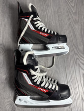 CCM Jetspeed 250 Ice Hockey Skates size EU41 USA 7