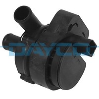 Zusatzwasserpumpe (KüHlwasserkreislauf) DEP1021 FüR Vw Crafter 30 50 35 Bus Tdi