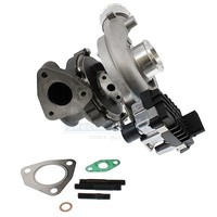 Meat & Doria Lader, Aufladung U.A. FüR Chevrolet, Opel