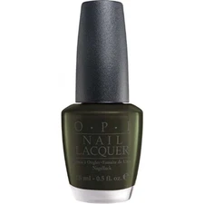 OPI Nail Lacquer Nail Polish 15ml NL E48 Here Today Aragon Tomorrow