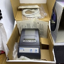 Custom Neo's Thermal Desktop Printer NIB