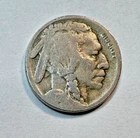 1924-S Buffalo Nickel 112