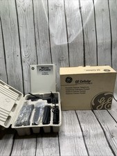 Vintage GE Micro Portable Cellular Telephone 90s Cell Phone In Box W/ Manual