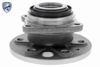 Radlagersatz Hinten Vaico V30 9992 FÜR Mercedes Radlager KIT Nabenlager Satz