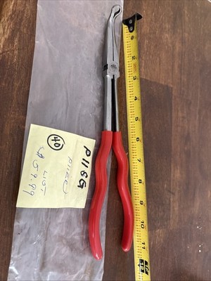 Mac Tools Python Grip Flyers