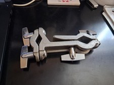 Cymbal Stand/Accessory Heavy Duty Extension Clamp