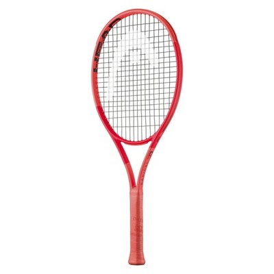 Head  Radical Jr. 26 2025 besaitet Tennis Racquet