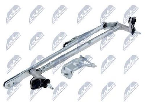 Original NTY Wiper Linkage EMW-SK-001 For Skoda