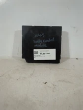 Audi A1 8X Tdi Sport 2011-2015 Body Control Module 8X0907063G M45