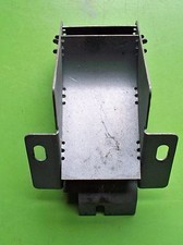 Rock-Ola CCA6 or CCC5 Can Soda vending machine, Coin Chute