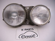 BMW E28 5-er Scheinwerfer rechts HELLA online kaufen | eBay 