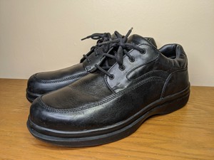 red wing non slip work shoes