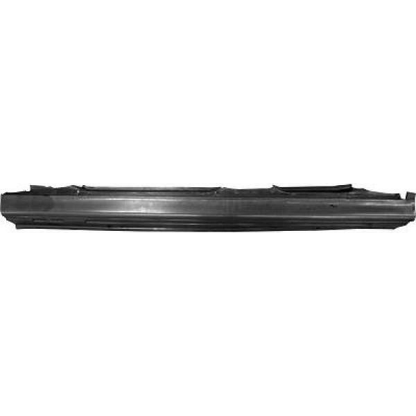 TüRschweller Rechts Passend FüR BMW E39 Baujahr 1995-2003 Nur Limousine-image