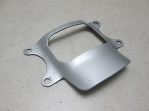 Stabilisator Telegabel Platte Halter Gabelstabi Kawasaki ZX-10 ZXT00B 88-90