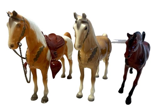 Breyer Pferd Carltonlima Emma - Traditionelle Serie Modell #1880