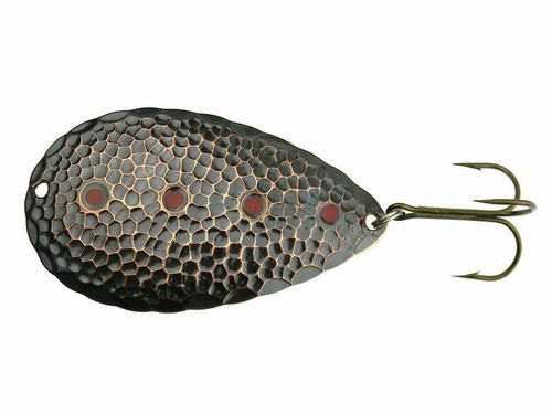Oldstream Kalewa 25g Señuelo Spinnerbait Catfish Pike COLORES - Imagen 3 de 3