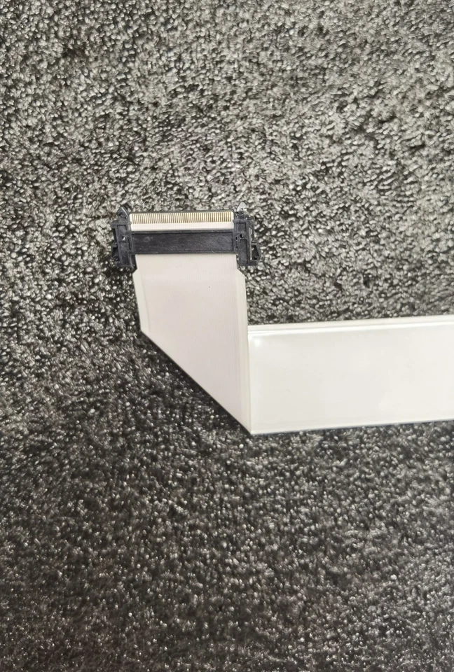 LVDS QCNW-N285WJQZ SHARP LC-50LE752E TV2697 - Imagen 2 de 2