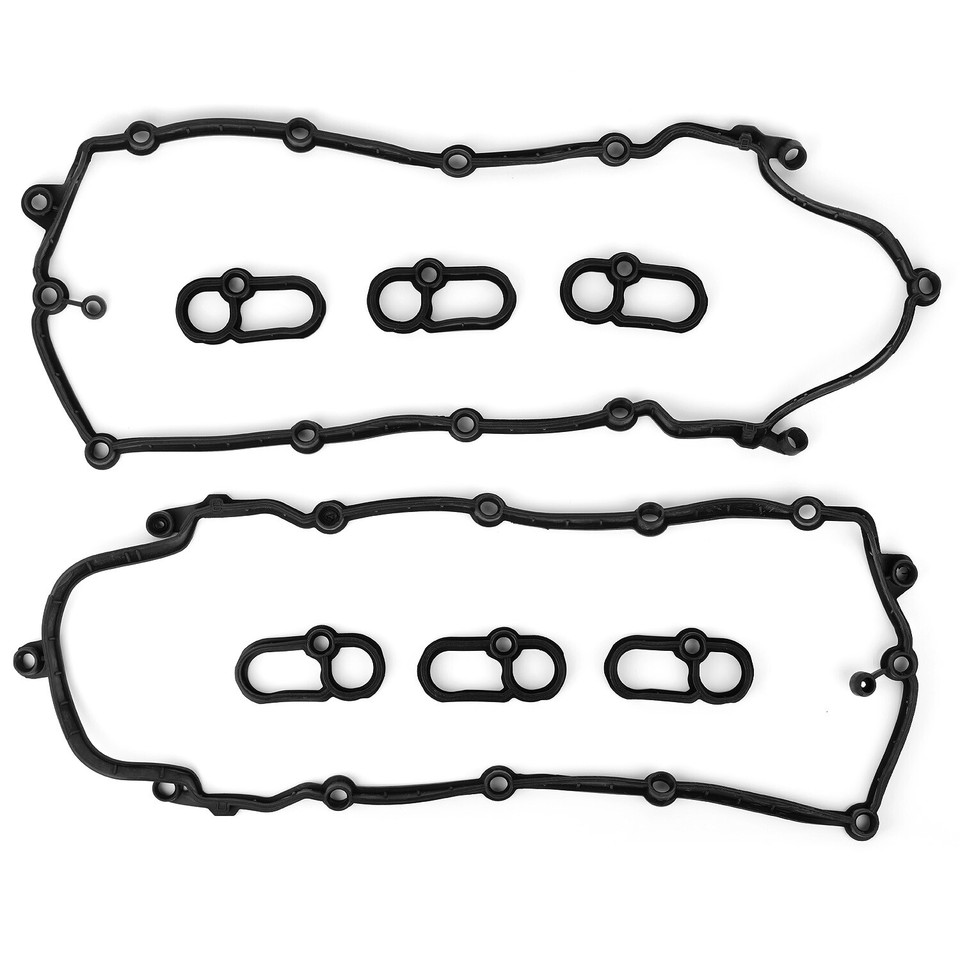 For Jaguar Land Rover Valve Cover Gasket Supercharged replace eBay