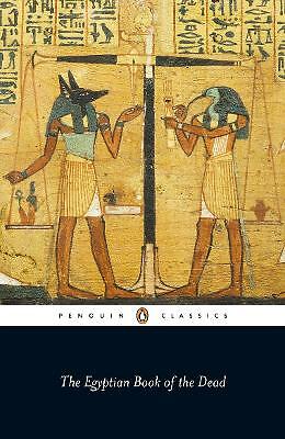 The Egyptian Book of the Dead by John Romer (Paperback, 2008) - Image 2