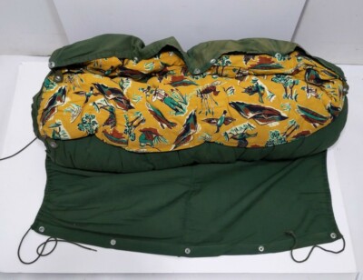 campmaster sleeping bags