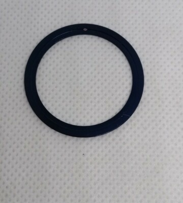 008 SEIKO PEPSI BEZEL INSERT FOR MIDSIZE 10 BAR SUB SKX025 7S26