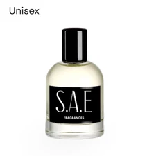 Inspired by 02 Molecule S.A.E Fragrance NO.191 EDT Spray Unisex