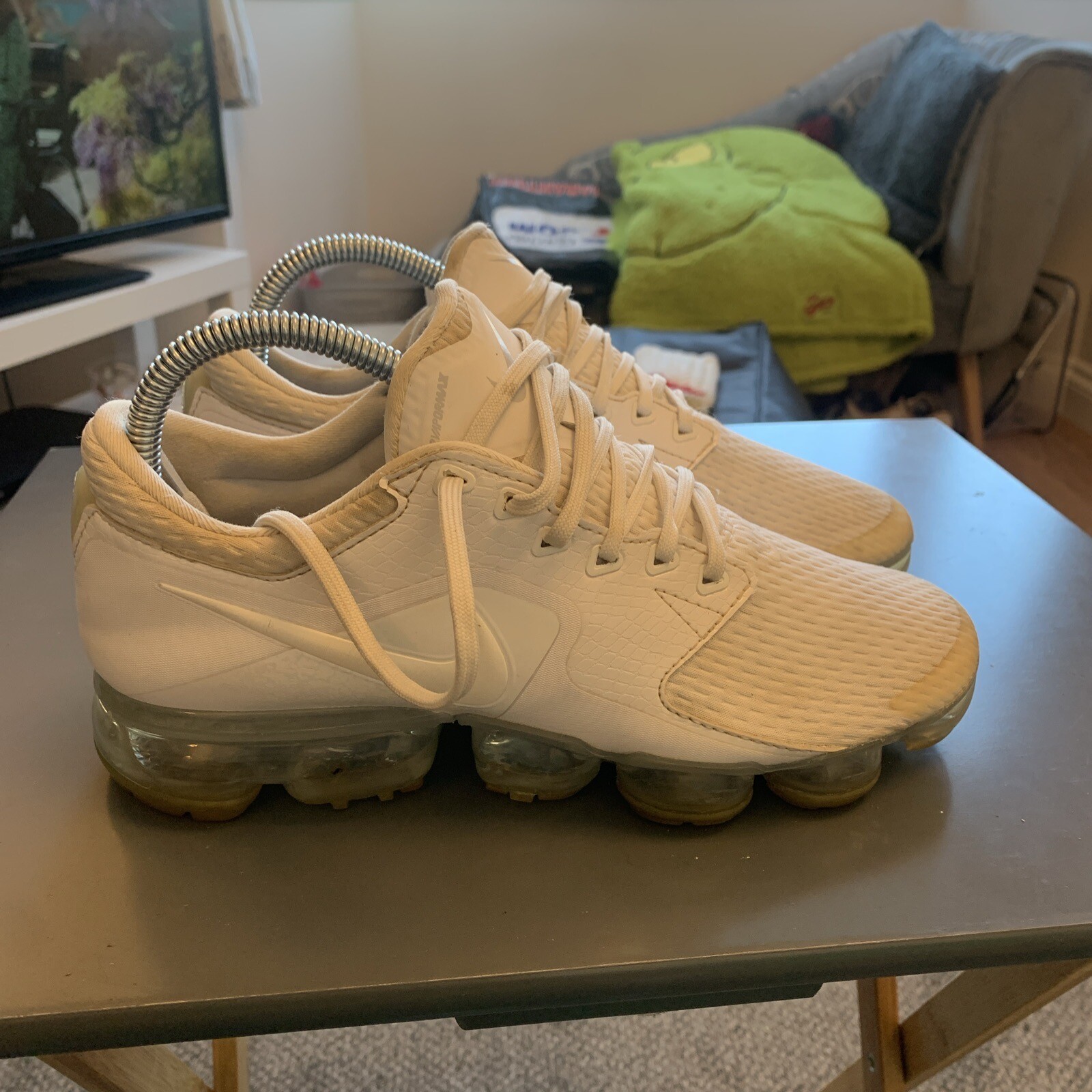 nike vapormax size 6.5