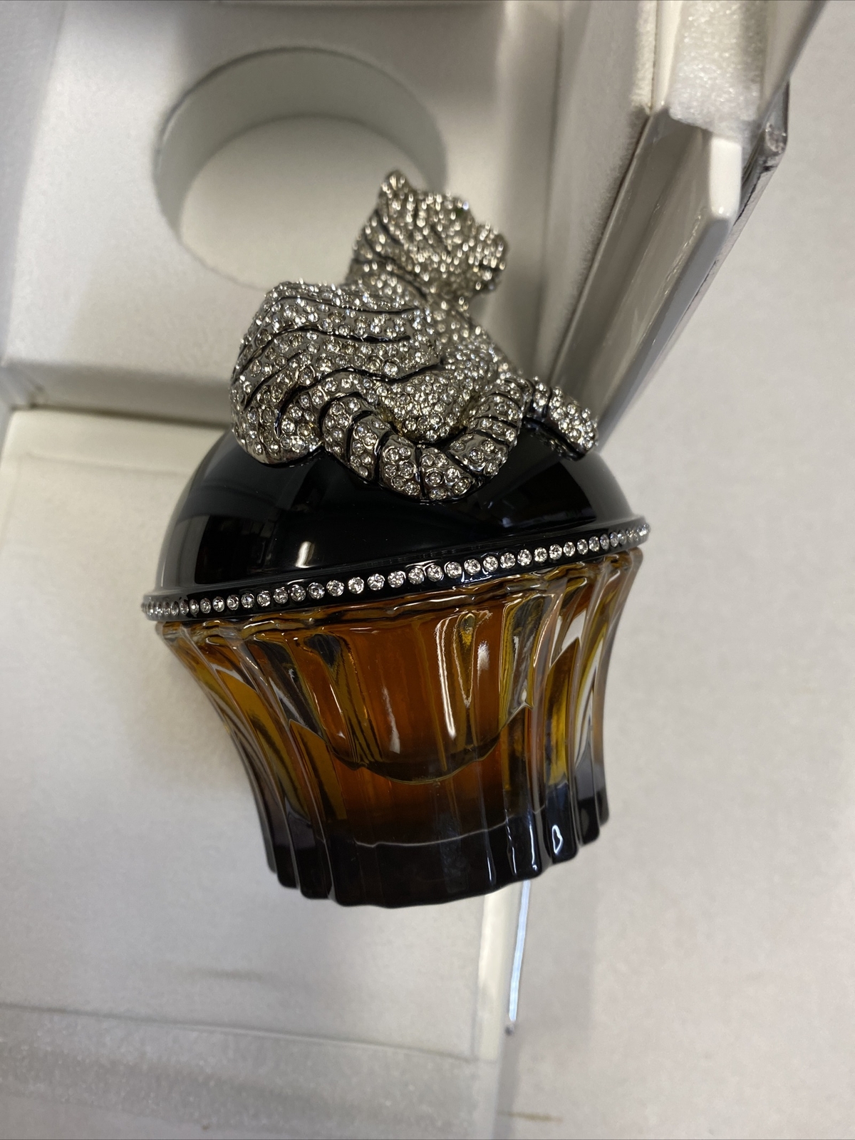 HOUSE OF SILLAGE EMERALD REIGN PARFUM LIMITED EDITION 2.5 OZ zz eBay