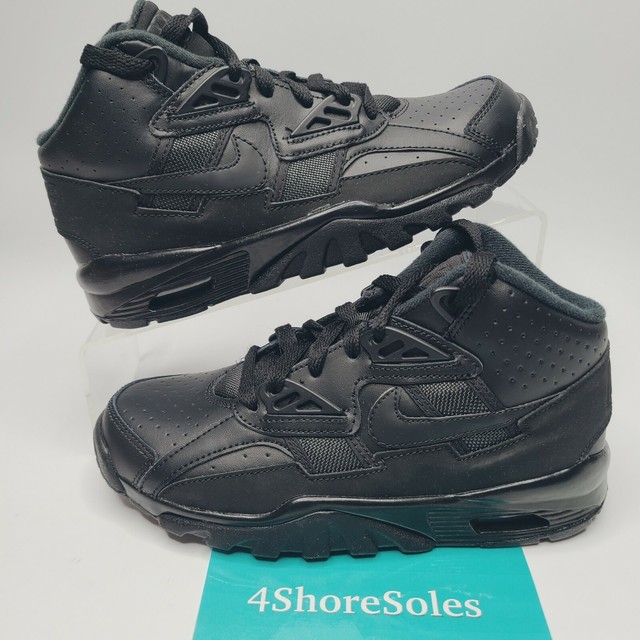 triple black bo jackson