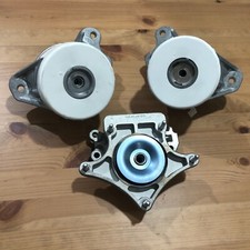 Engine Transmission Mount Mercedes Benz C300 Glc300 3pcs Hd 213 240 3700 3800