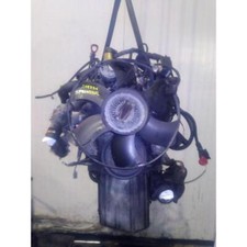 Moteur Mercedes SPRINTER