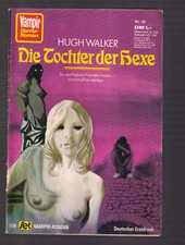 Vampire Horror Novel No. 40 (Z 2-3) B