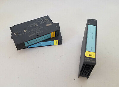 Siemens Analog I//O Module 6ES7 134-4MB00-0AB0