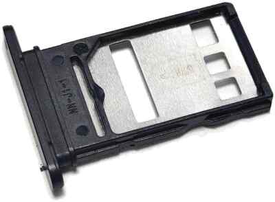 SIM Karten Halter für Honor 50 Lite (NTN-L22) Dual Nano SIM Card Fach Slot Tray