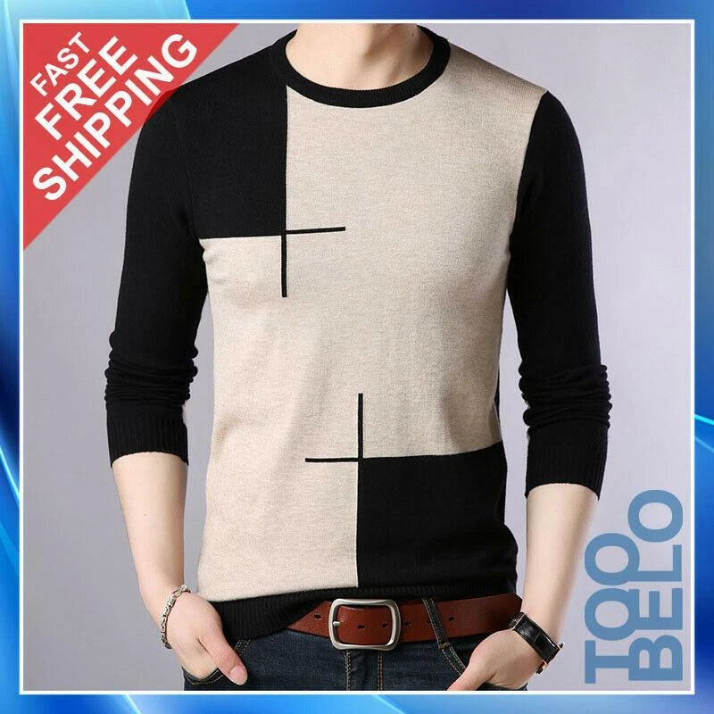 Sueter y camisa hombre hot sale