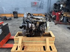 2010 Isuzu 4hk1tc Diesel Engine Epa10 Aszxh05.23fa 8981717410 62k Miles Npr 2010 Isuzu 4hk1tc Diesel Engine Epa10 Aszxh05.23fa 8981717410 62k Miles Npr