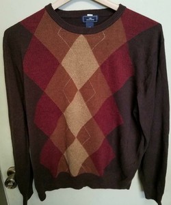 dockers sweater