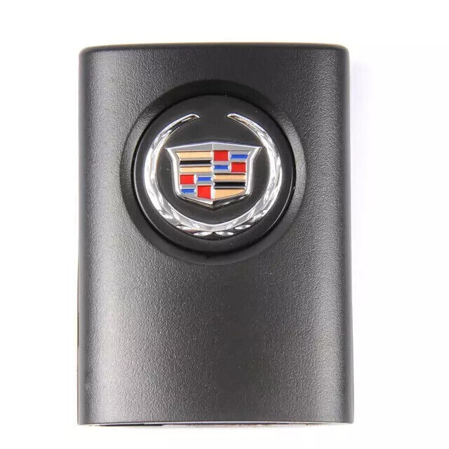 Llave de entrada sin llave para Cadillac CTS 2008-2015 (P/N 25946298)