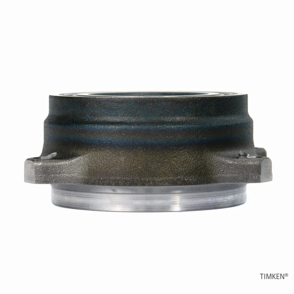 Conjunto de cojinete de rueda trasero Timken para Mercedes-Benz S65 AMG 2006-2013 tracción trasera Foto 4 de 4