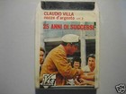 Musicassette precedente al 1970