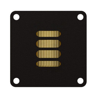 Mundorf AMT U40W1.1 Air Motion Transformer (Einzelstück) (UVP: 159,90 )