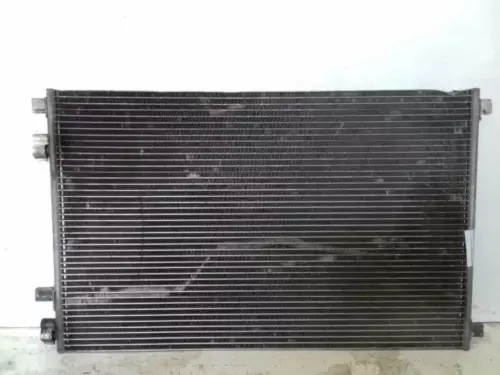8200115543 Condensador/Radiador Aire Acondicionado per RENAULT MEGANE II 170614 - Foto 1 di 5