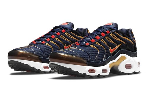 air max plus olympic