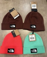 The North Face Beanie Hat - Unisex One Size Fits All