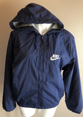 nike large swoosh jacket