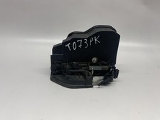 BMW X3 F25 2013 Vorne Rechts Beifahrerseite Tür Verschlusssystem Riegel 7318416