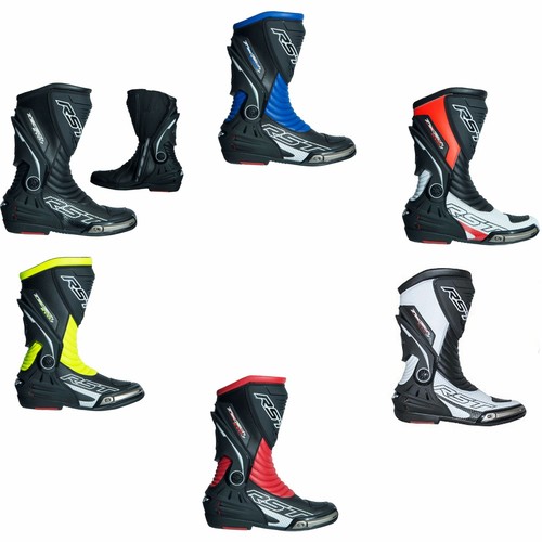 RST Tractech Evo III 3 Sport Motorcycle 