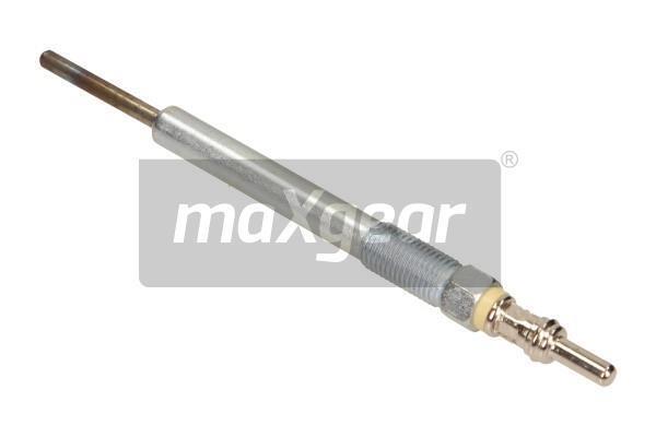 Maxgear 66-0125 GlüHkerze FüR Alfa Romeo, Chevrolet, Chrysler, CitroëN, Fiat,-image
